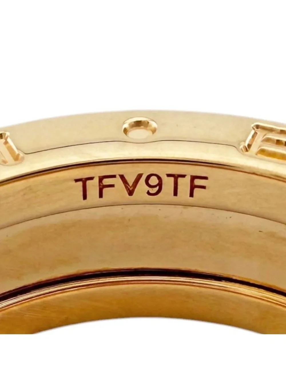BVLGARI brand target